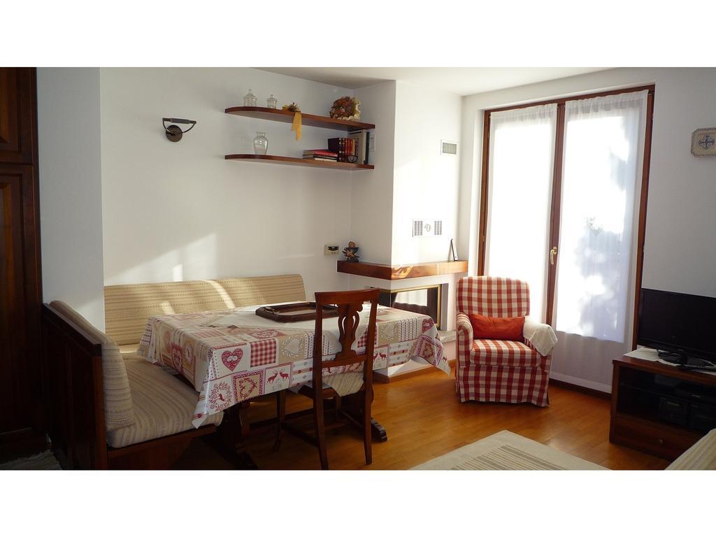 Villa Fiordaliso Μπόρμιο Εξωτερικό φωτογραφία