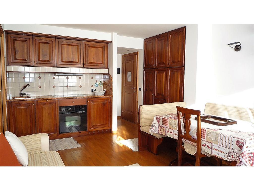 Villa Fiordaliso Μπόρμιο Εξωτερικό φωτογραφία
