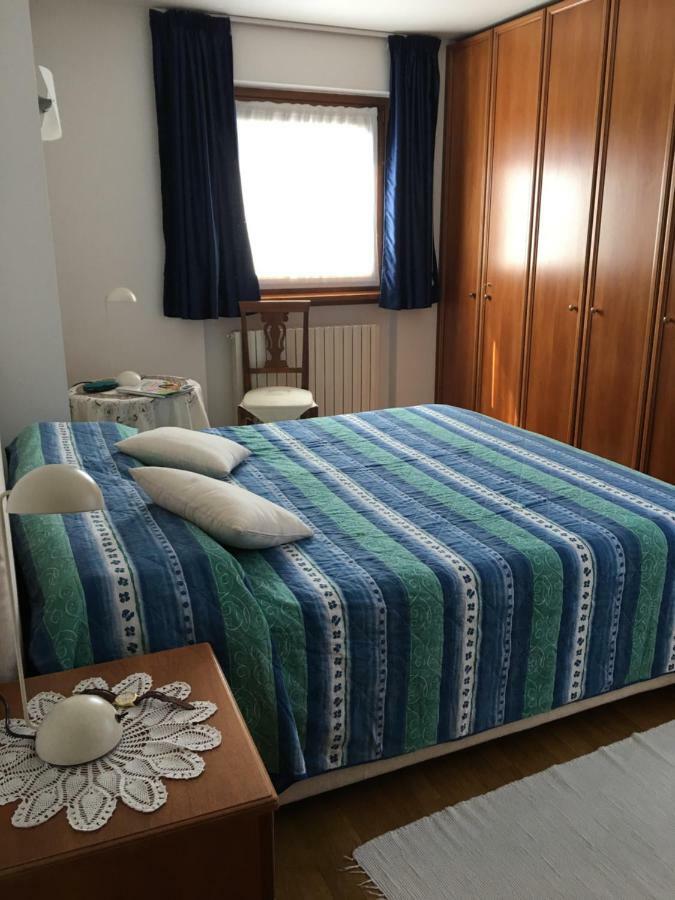 Villa Fiordaliso Μπόρμιο Εξωτερικό φωτογραφία