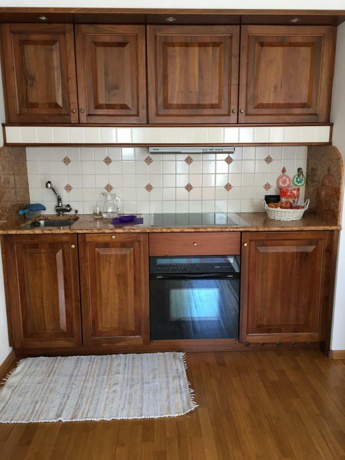 Villa Fiordaliso Μπόρμιο Εξωτερικό φωτογραφία