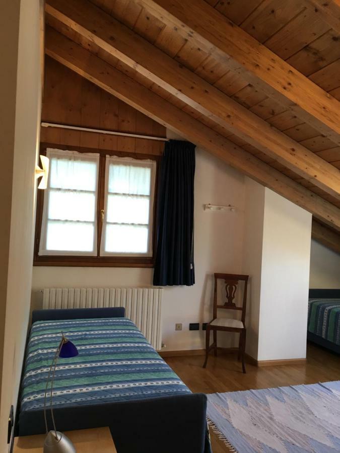 Villa Fiordaliso Μπόρμιο Εξωτερικό φωτογραφία